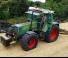 Fendt Favorit 615 LSA Turbo