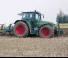 Fendt Favorit 716 Vario