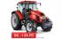 Трактори 4WD (задвиждане на четирите колела) Zetor Forterra 95