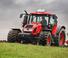 Трактори 4WD (задвиждане на четирите колела) Zetor Forterra CL 100