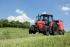 Трактори 4WD (задвиждане на четирите колела) SAME Fortis 190