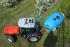 Трактори 4WD (задвиждане на четирите колела) SAME Frutteto³ 100 DT