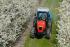 Трактори 4WD (задвиждане на четирите колела) SAME Frutteto³ 100 DT