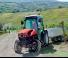 Трактори 4WD (задвиждане на четирите колела) SAME Frutteto S 115 