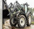 Трактори 4WD (задвиждане на четирите колела) Valtra G115H