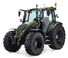 Трактори 4WD (задвиждане на четирите колела) Valtra G125EH