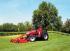 Трактори 4WD (задвиждане на четирите колела) McCormick GM 55
