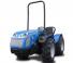 Трактори 4WD (задвиждане на четирите колела) BCS Invictus K300 RS