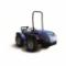 Трактори 4WD (задвиждане на четирите колела) BCS Invictus K400 RS