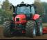 SAME Iron 140 DCR