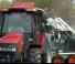 Трактори 4WD (задвиждане на четирите колела) Case IH JX 1080 U Basis