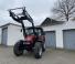 Case IH JX 1100 U Profi EHR