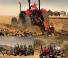 Case IH JX 35 T