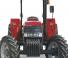 Case IH JX 80 U Maxxima Profi Plus