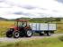 Трактори 4WD (задвиждане на четирите колела) Case IH JX 95 Basis