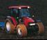 Трактори 4WD (задвиждане на четирите колела) Case IH JXU 75 Basis plus