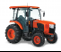 Kubota L5460HSTC