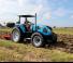 Landini Landforce 125 