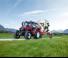 Трактори 4WD (задвиждане на четирите колела) Lindner Lintrac 75 LS