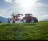 Трактори 4WD (задвиждане на четирите колела) Lindner Lintrac 75 LS