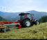 Трактори 4WD (задвиждане на четирите колела) Lindner Lintrac 75 LS