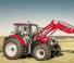 Трактори 4WD (задвиждане на четирите колела) Case IH Luxxum 100 Basis