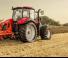 Трактори 4WD (задвиждане на четирите колела) Case IH Luxxum 110 Komfort