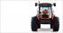 Kubota M 8540 N