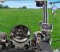 Трактори 4WD (задвиждане на четирите колела) Kubota M7133 