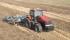 Трактори 4WD (задвиждане на четирите колела) Case IH Magnum 290 Basis