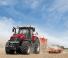 Трактори 4WD (задвиждане на четирите колела) Case IH Magnum 250 Basis