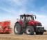 Трактори 4WD (задвиждане на четирите колела) Case IH Magnum 280 Basis