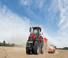 Трактори 4WD (задвиждане на четирите колела) Case IH Magnum 310 Basis