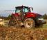 Трактори 4WD (задвиждане на четирите колела) Case IH Magnum 310 CVX RowTrac