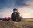Трактори 4WD (задвиждане на четирите колела) Case IH Magnum 340