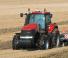 Трактори 4WD (задвиждане на четирите колела) Case IH Magnum CVX 340 EP Profi