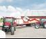Трактори 4WD (задвиждане на четирите колела) Case IH Maxxum 110 CVX Basis