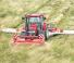 Трактори 4WD (задвиждане на четирите колела) Case IH Maxxum 110 CVX Basis
