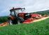 Трактори 4WD (задвиждане на четирите колела) Case IH Maxxum 125 MC Komfort EHR