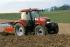 Трактори 4WD (задвиждане на четирите колела) Case IH Maxxum 125 MC Komfort EHR