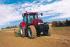 Трактори 4WD (задвиждане на четирите колела) Case IH Maxxum 125 MC Komfort EHR