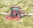 Трактори 4WD (задвиждане на четирите колела) Case IH Maxxum 120 CVX Basis