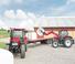 Трактори 4WD (задвиждане на четирите колела) Case IH Maxxum 130 CVX Basis