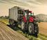 Трактори 4WD (задвиждане на четирите колела) Case IH Maxxum 145 CVXDrive