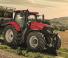 Case IH Maxxum 145 CVX
