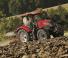 Трактори 4WD (задвиждане на четирите колела) Case IH Maxxum 145 MC