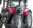Трактори 4WD (задвиждане на четирите колела) Case IH Maxxum 145 MC