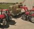 Case IH Maxxum 150