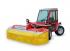 Трактори 4WD (задвиждане на четирите колела) Reform Werke Metrac G 3