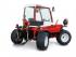 Трактори 4WD (задвиждане на четирите колела) Reform Werke Metrac G 3